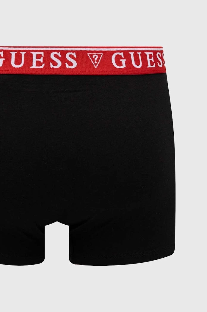 Guess BRIAN Boxer (3 Çift)