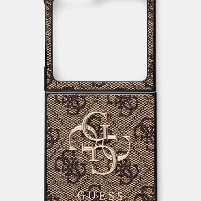 Кейс за телефон Guess Z Flip6 F741