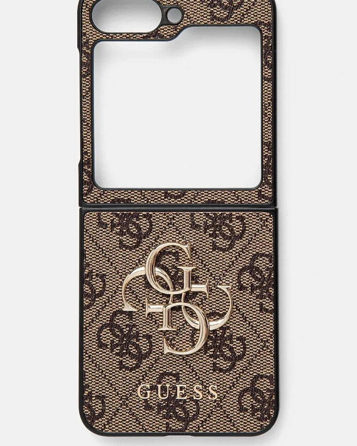 Guess Z Flip6 F741 Telefon Kılıfı