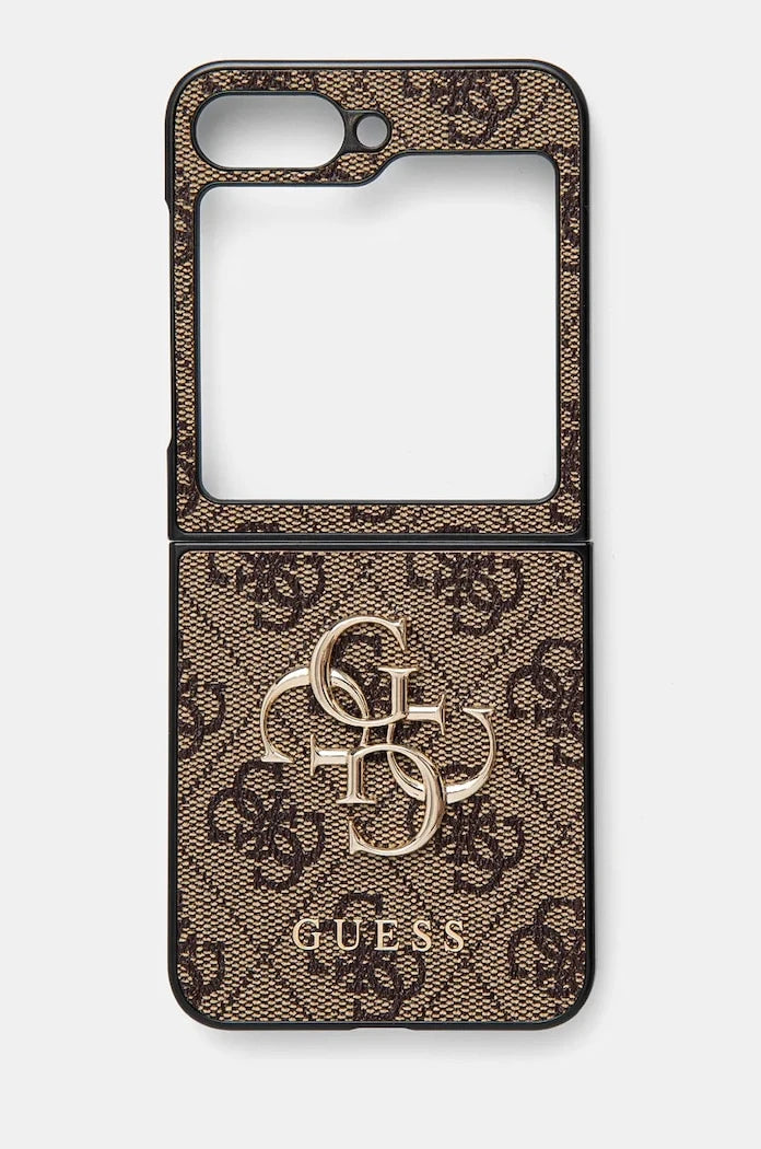 Кейс за телефон Guess Z Flip6 F741