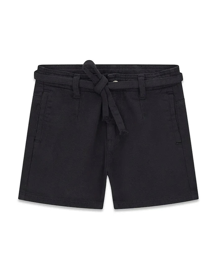 Guess çocuklar için denim şort