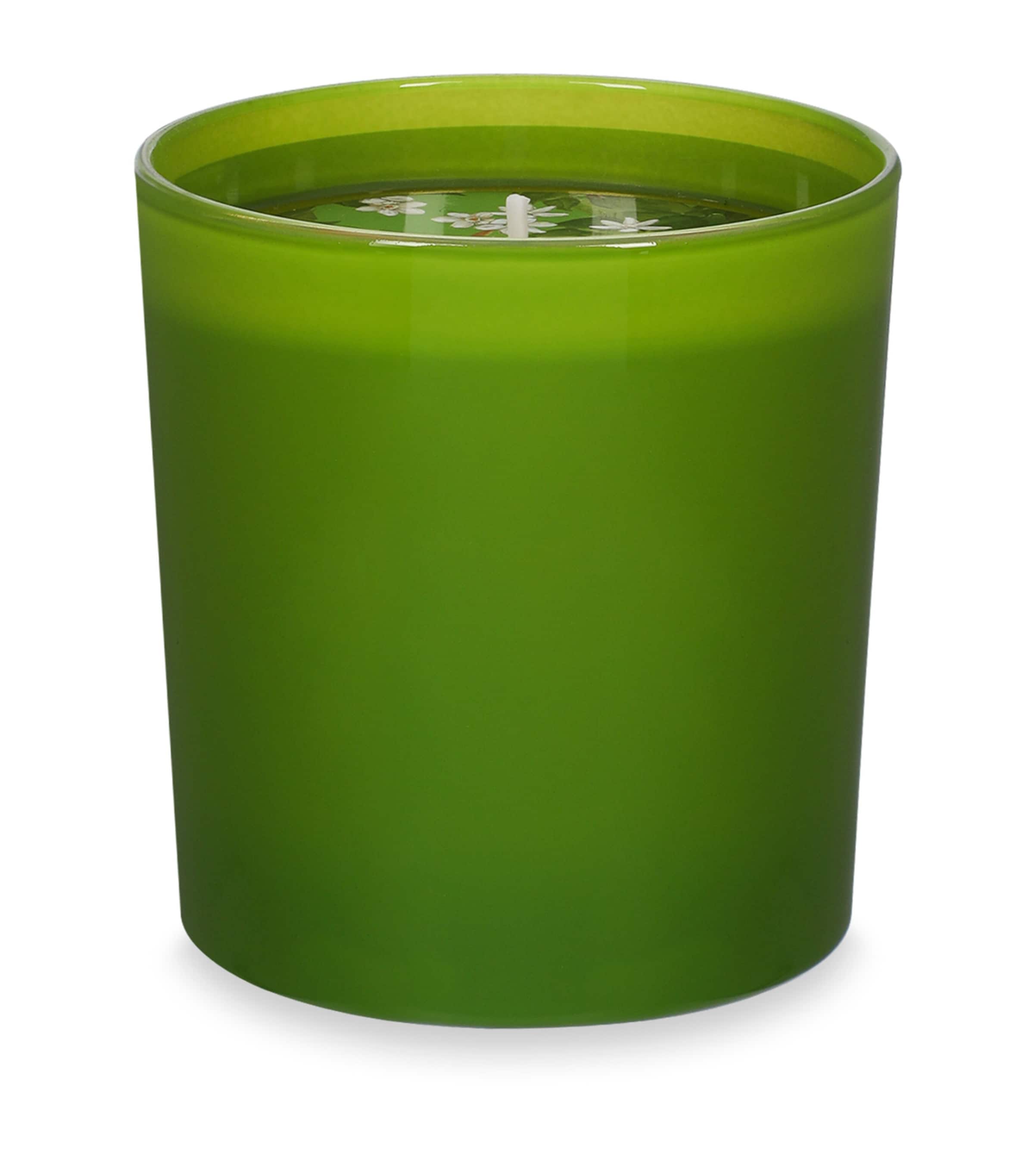 Arancio Di Sicilia Scented Candle (250g)