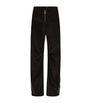 Dolce & Gabbana Cotton Corduroy Cargo Trousers