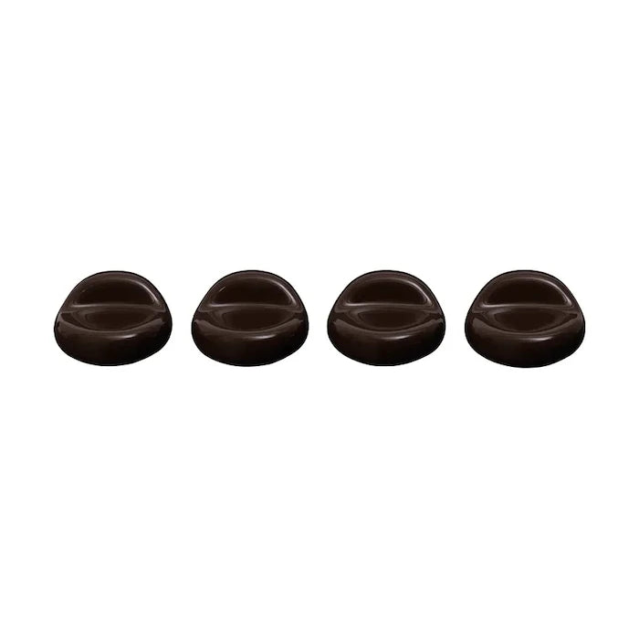 Ferm Living крачета за саксия 2,7 x 5 x 5,5 cm