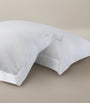 Cotton Sateen The Dream King Oxford Pillowcase (50cm x 90cm)