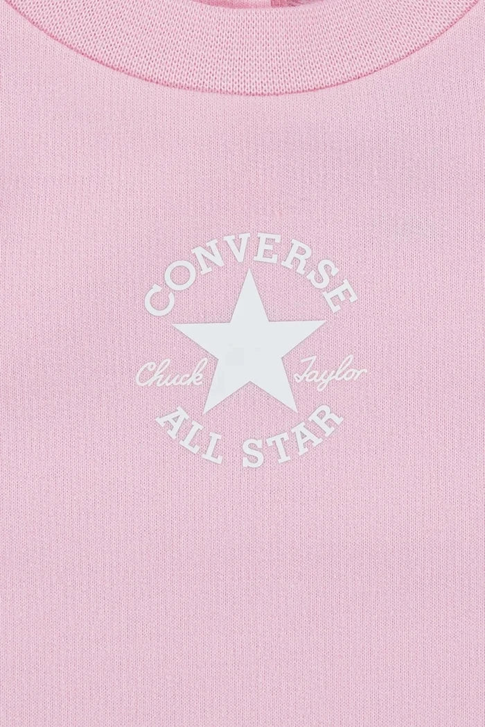 Бебешки ританки Converse