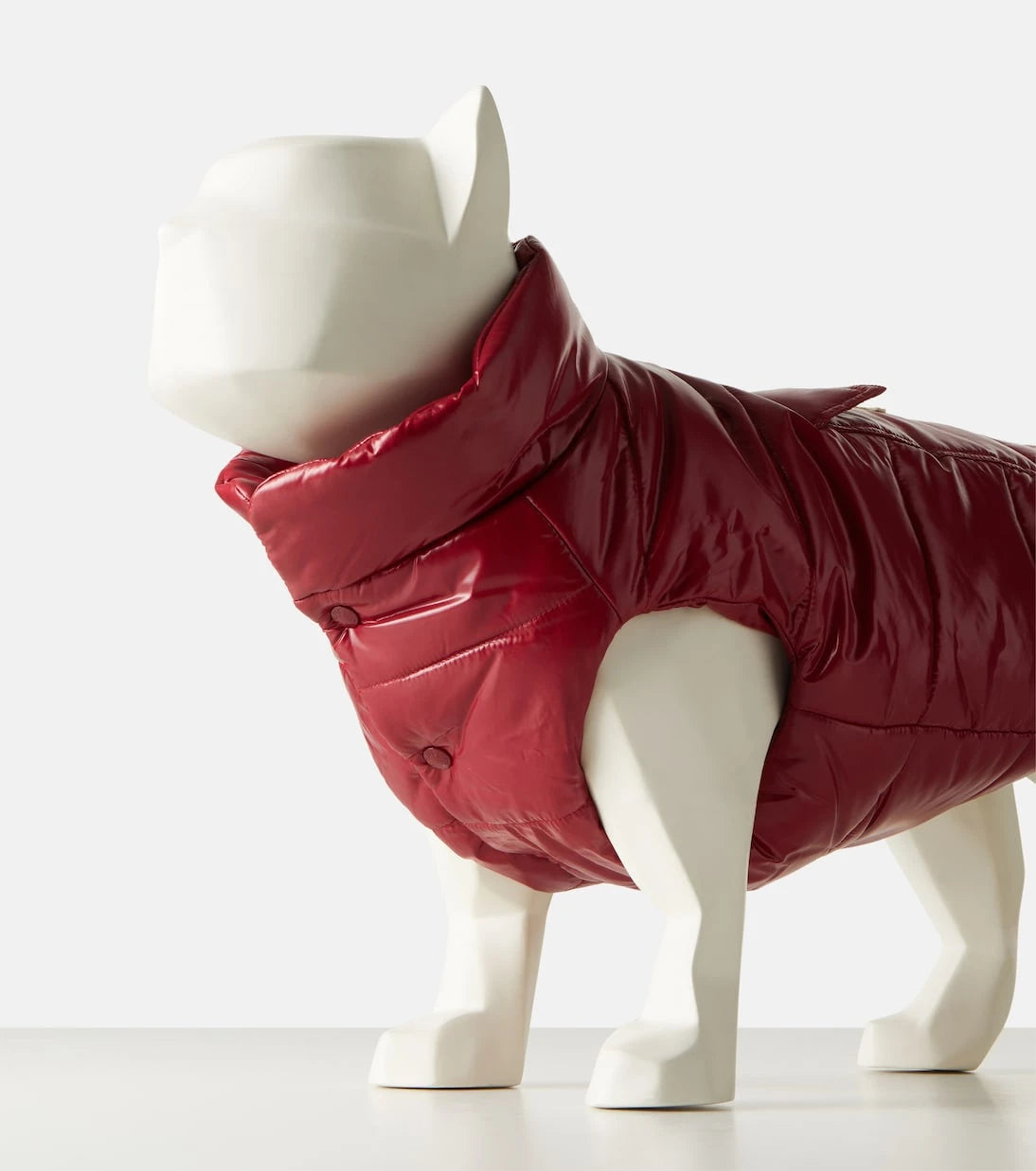 Moncler - Moncler Poldo Dog Couture dog coat