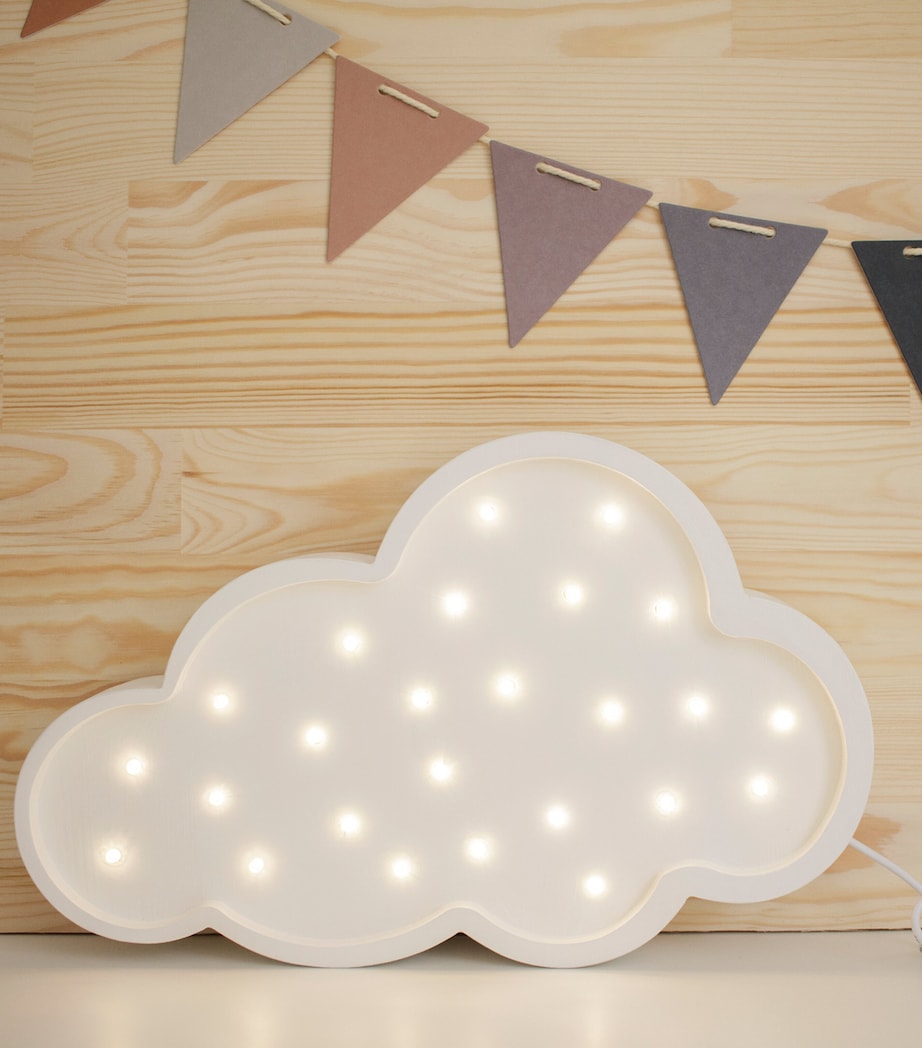 Little Lights Cloud Lamp
