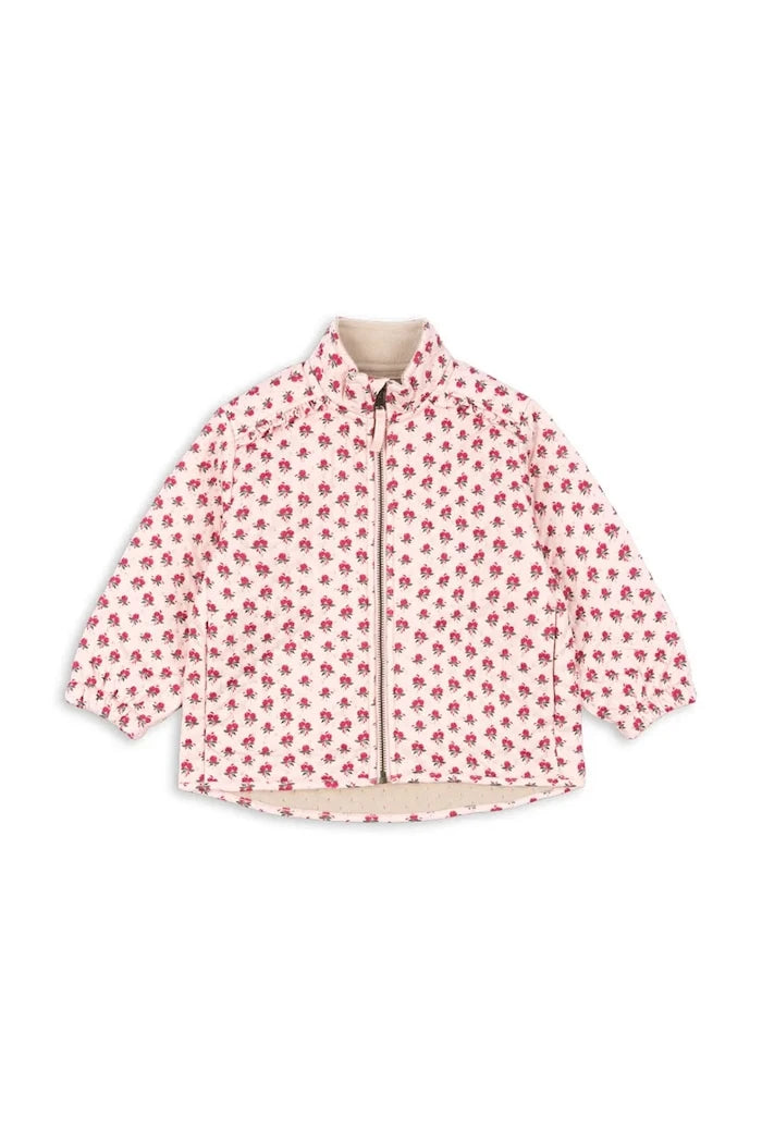 Konges Sløjd THERMO FRILL JACKET GRS