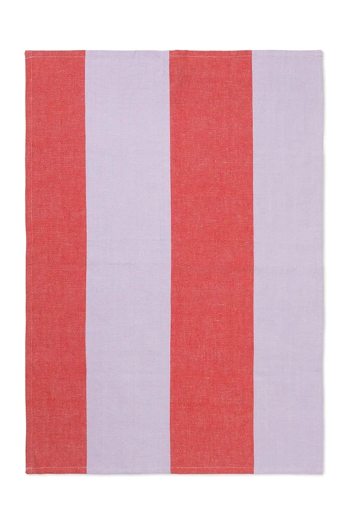 Кухненска кърпа ferm LIVING Hale