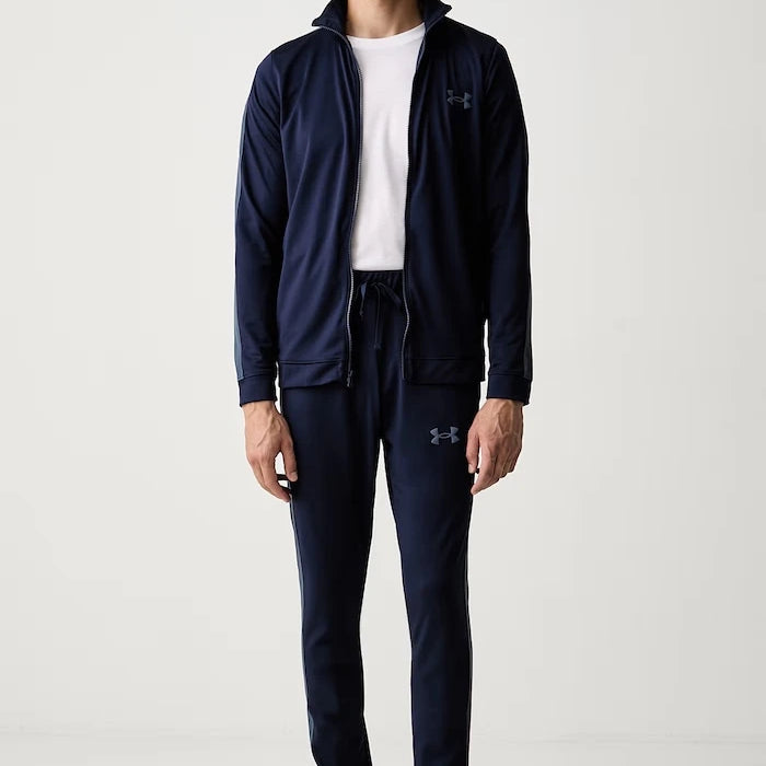 Under Armour спортен комплект мъжки Knit Track Suit