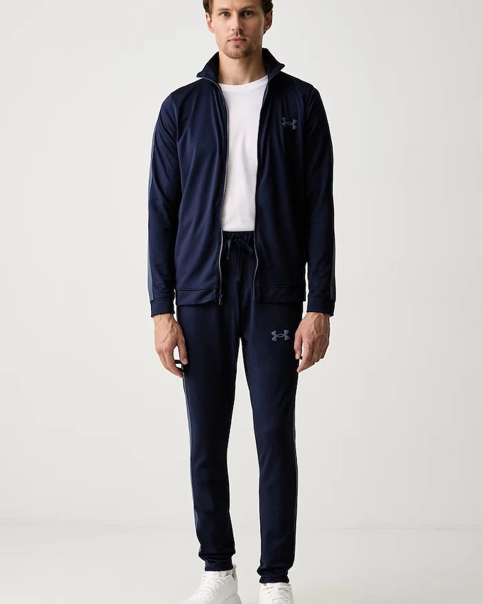 Under Armour Erkek Knit Track Suit Spor Takımı