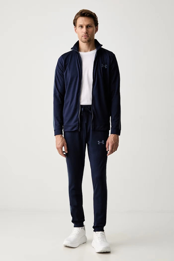 Under Armour спортен комплект мъжки Knit Track Suit