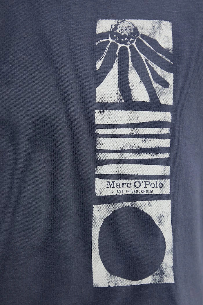 Marc O'Polo тениска мъжка от памук