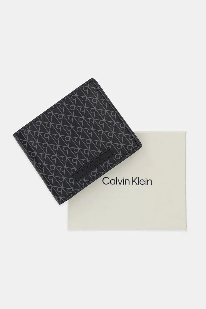 Calvin Klein erkek deri cüzdan