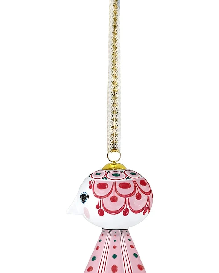 Коледен медальон Bjørn Wiinblad Eva Christmas Ornament 2025 7,5 cm