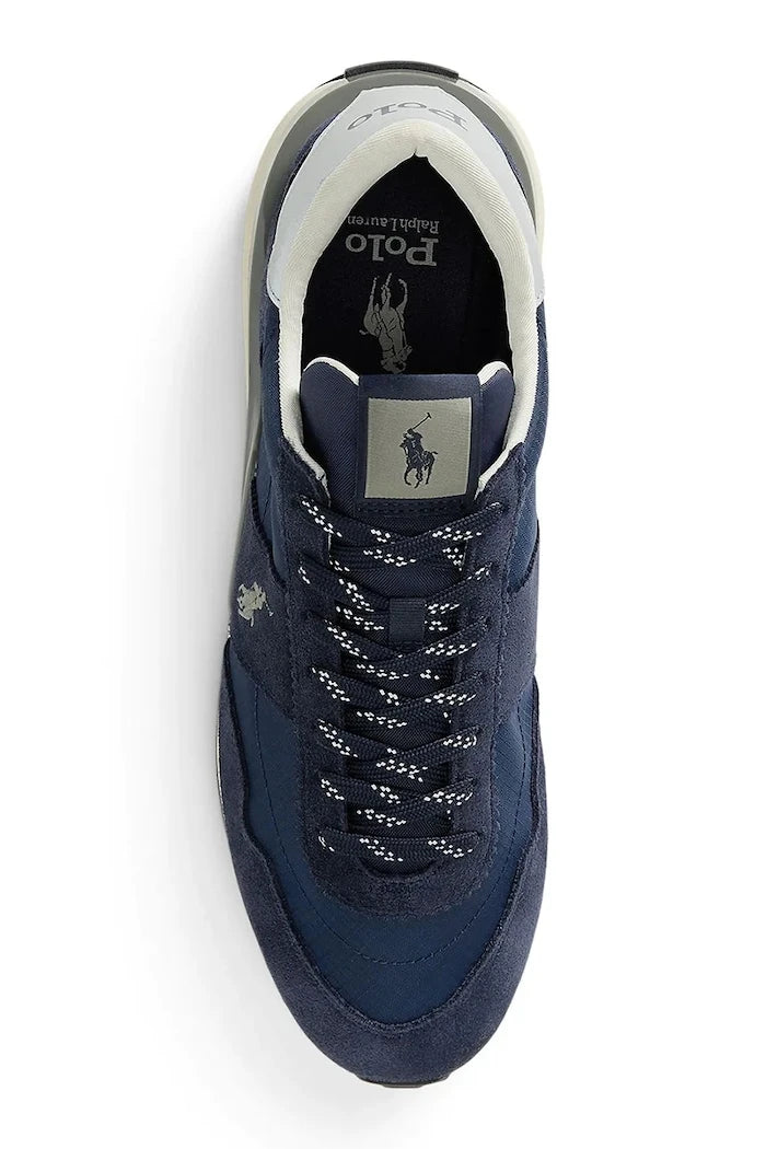 Маратонки Polo Ralph Lauren Train 89 Pp