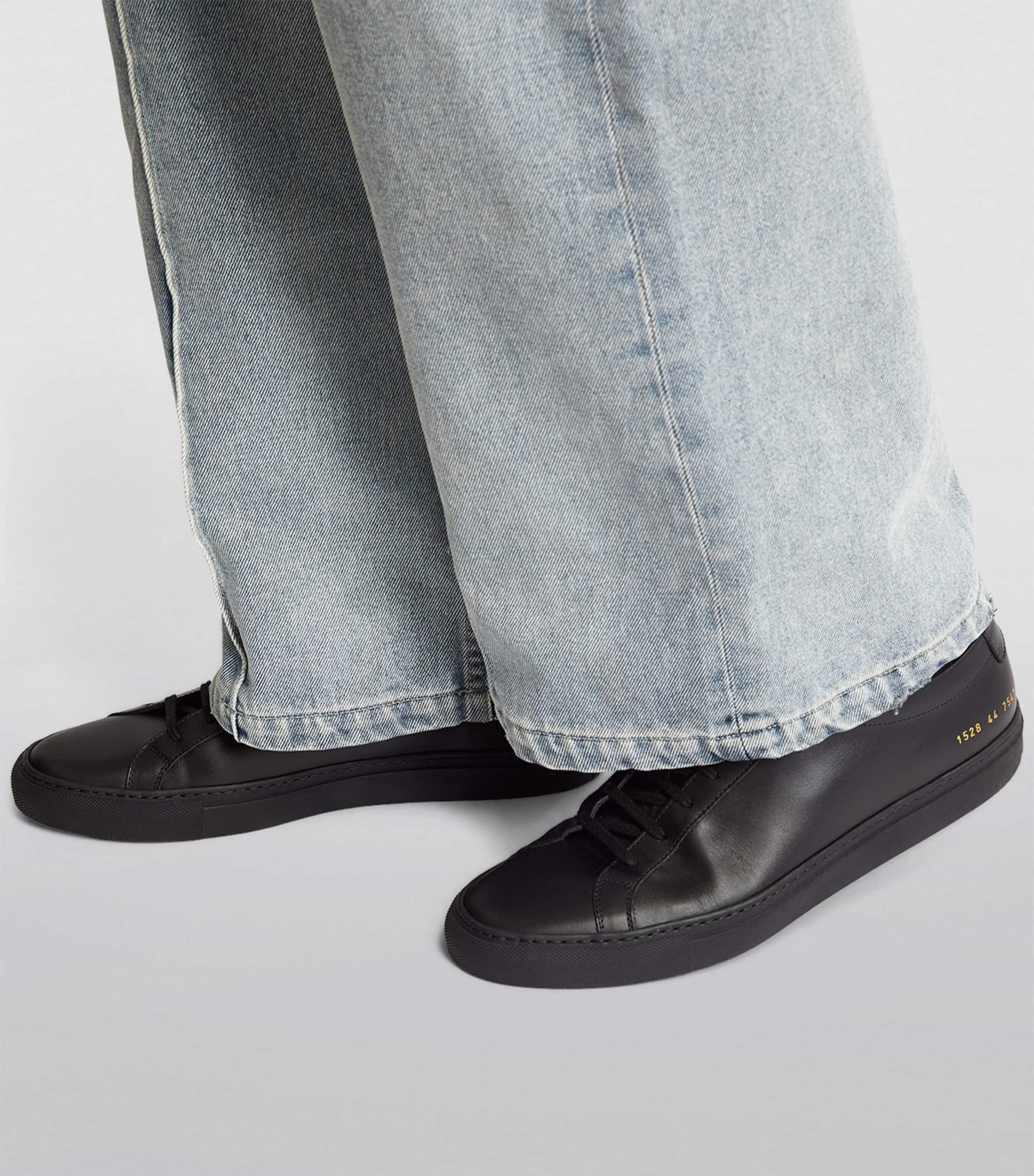 Common Projects Original Achilles Low-Top Sneakers