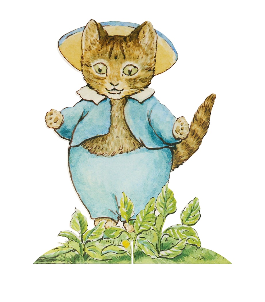 Peter Rabbit Egg Hunt Kit