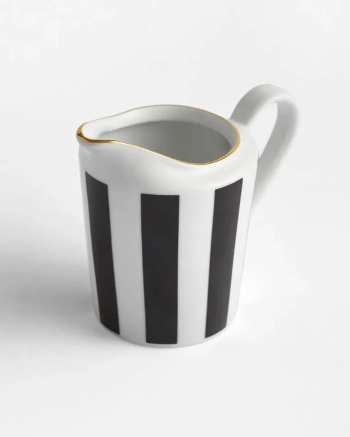 La Mania Stripes Sütlük 200 ml