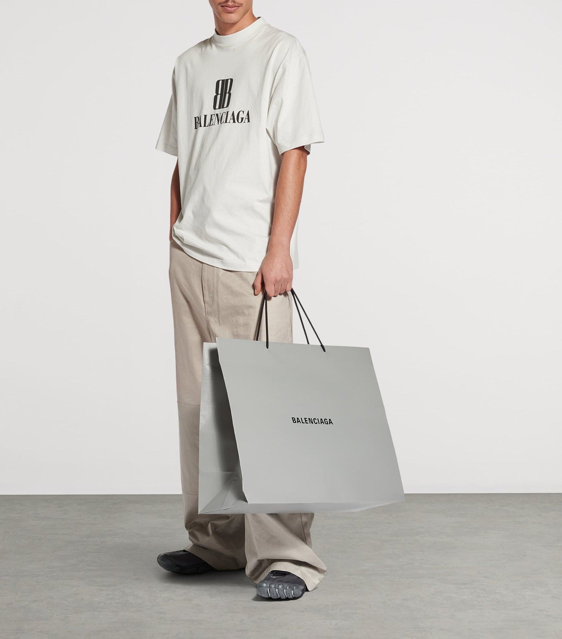 Cotton Nano BB T-Shirt