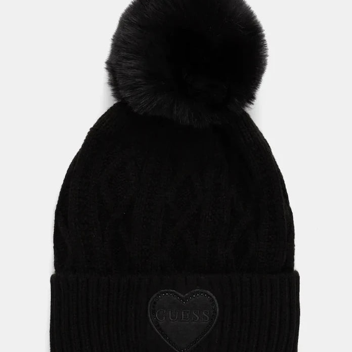Детска шапка Guess