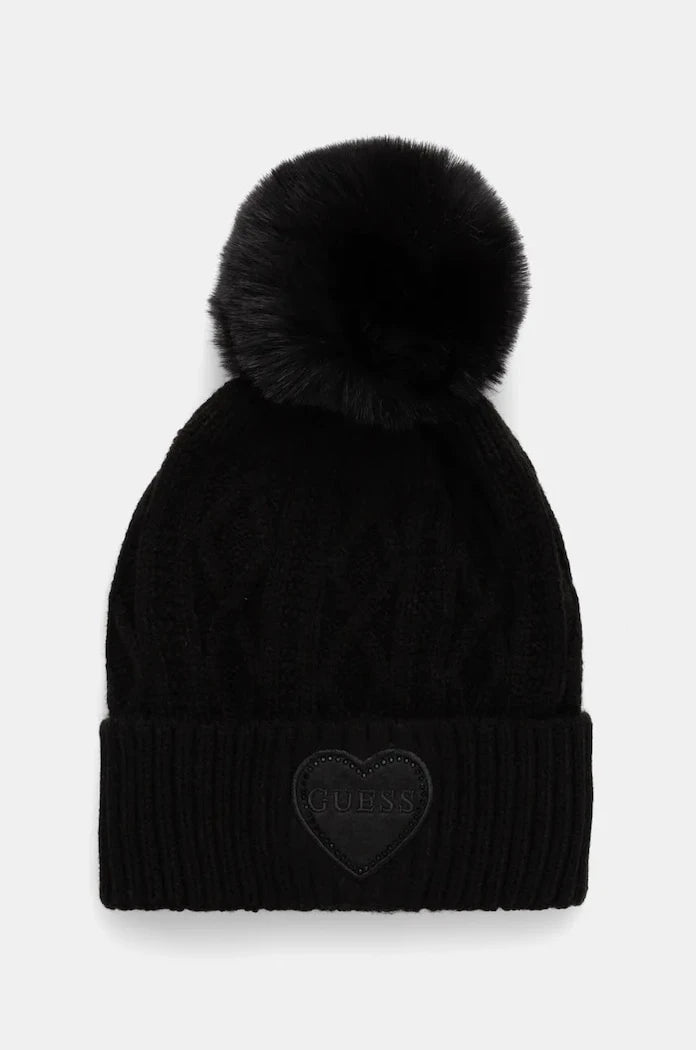 Детска шапка Guess