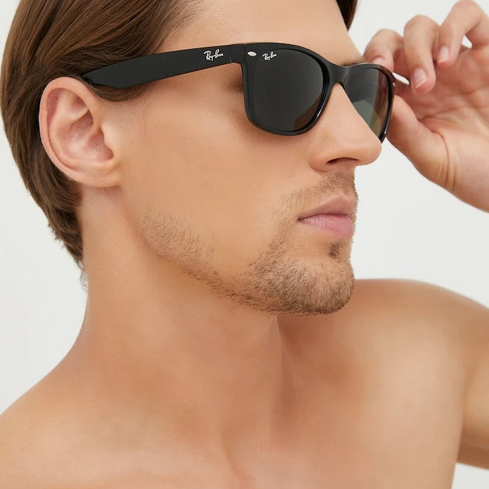 Слънчеви очила Ray-Ban NEW WAYFARER