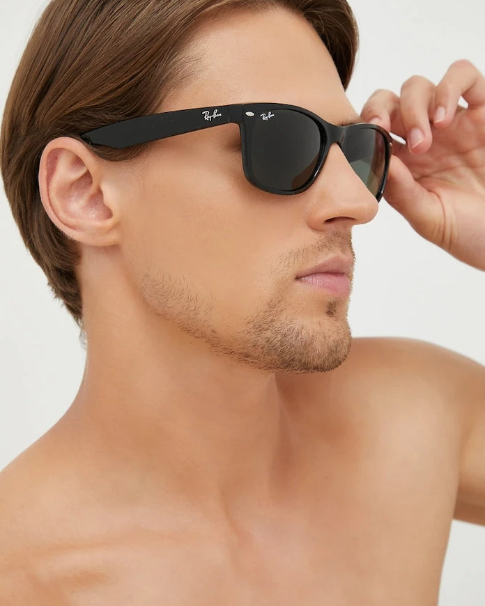 Слънчеви очила Ray-Ban NEW WAYFARER