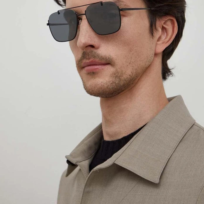 Слънчеви очила Emporio Armani