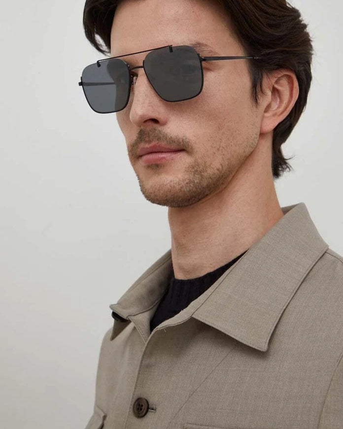 Слънчеви очила Emporio Armani