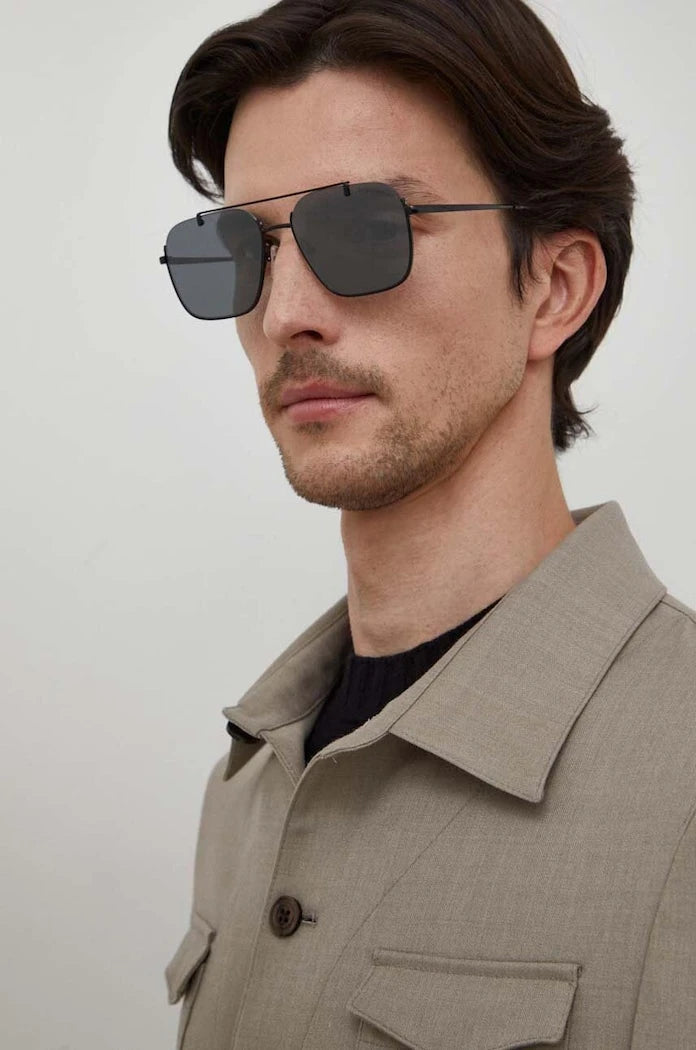 Слънчеви очила Emporio Armani
