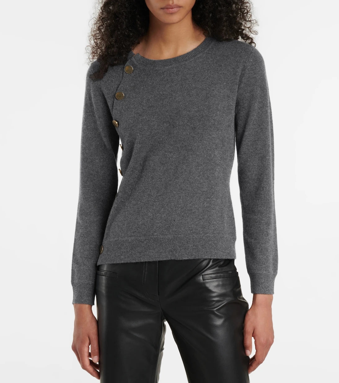 Altuzarra - Minamoto cashmere sweater