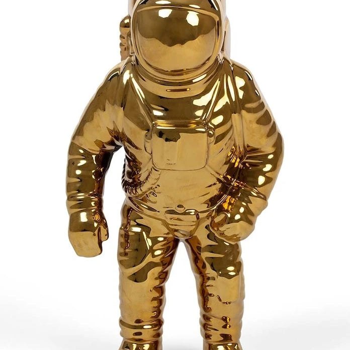Декоративна ваза Seletti Cosmic Diner Starman