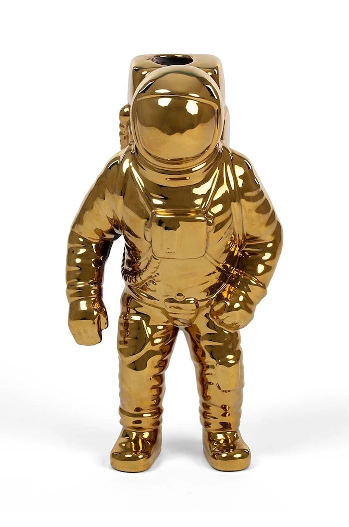 Декоративна ваза Seletti Cosmic Diner Starman