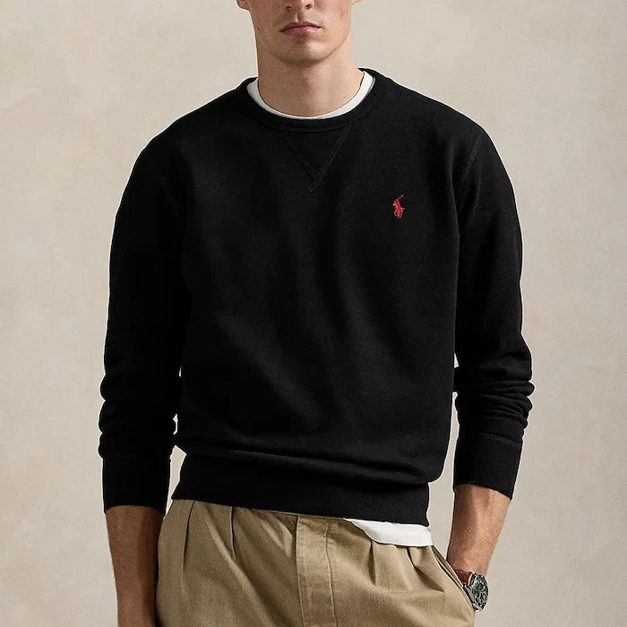 Polo Ralph Lauren - Суичър