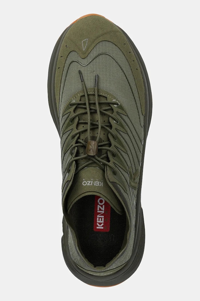 Маратонки Kenzo Pace 2.0 Low Top Sneaker