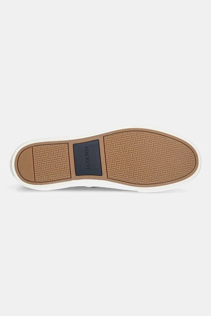 Ниски кецове Hackett London BLAKE SMART