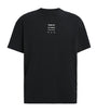 Represent 247 Uprising Oversized T-Shirt