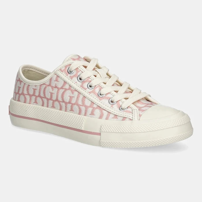 Ниски кецове Guess CAREY