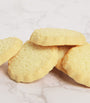 Harrods All-Butter Scottish Shortbread Rounds with Mediterranean Lemon (200g)