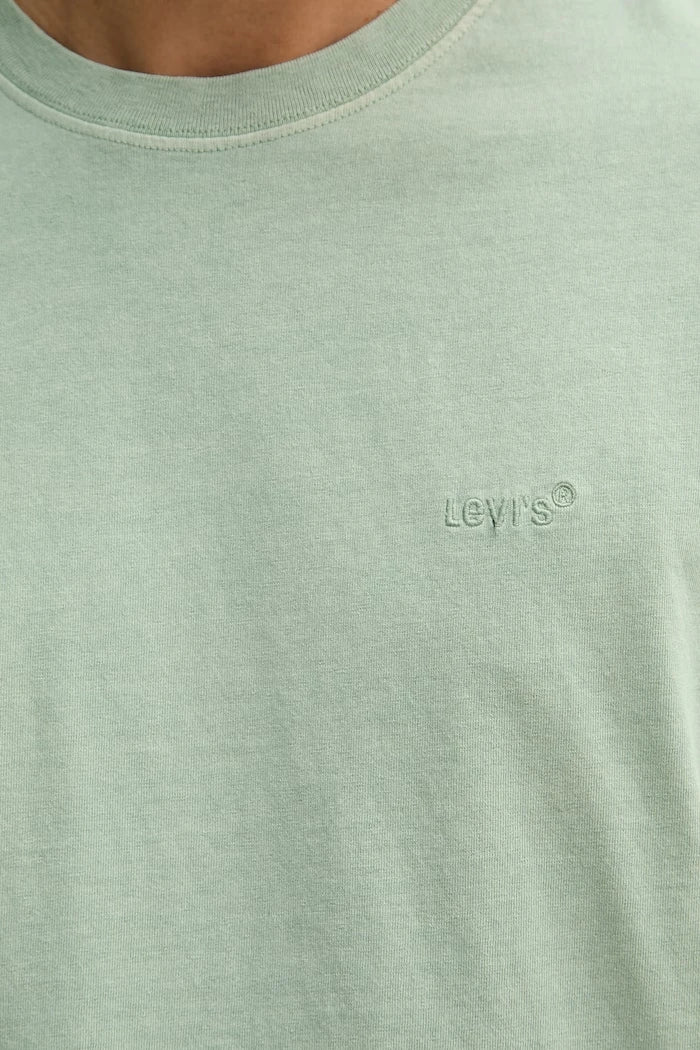 Levi's тениска мъжка от памук RED TAB VINTAGE