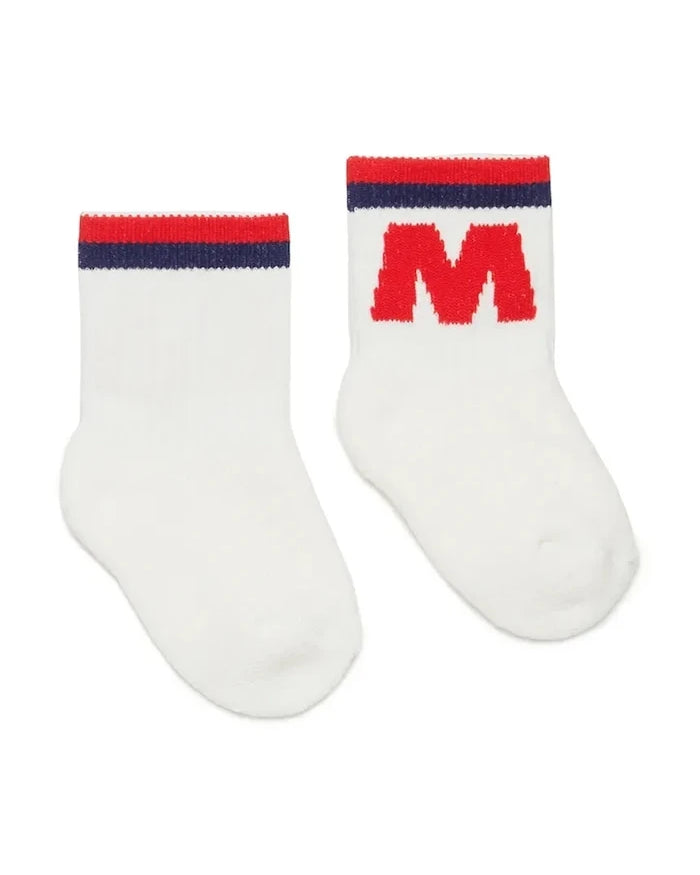 Marni MZ35B Çocuk Çorapları