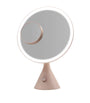 Glow Stand Mirror