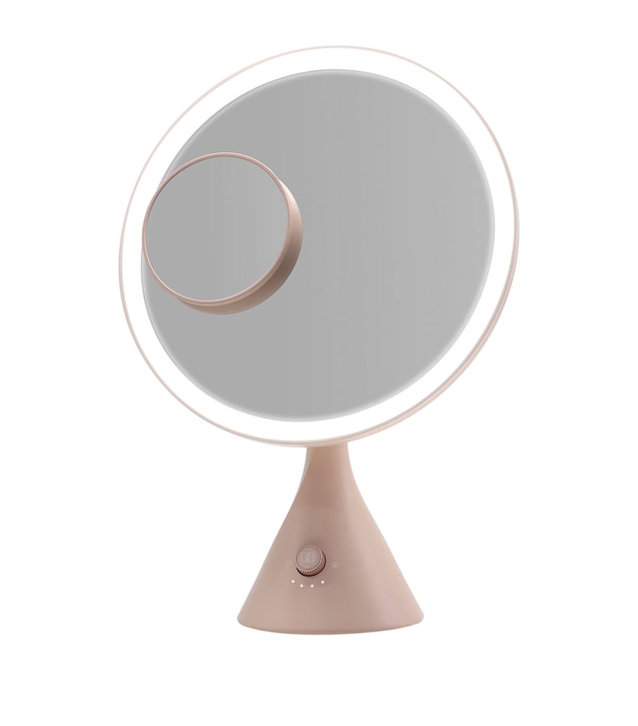Glow Stand Mirror
