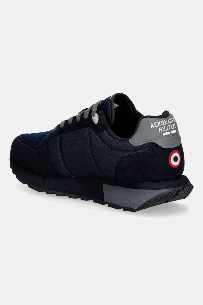 Aeronautica Militare SNEAKER erkek spor ayakkabı