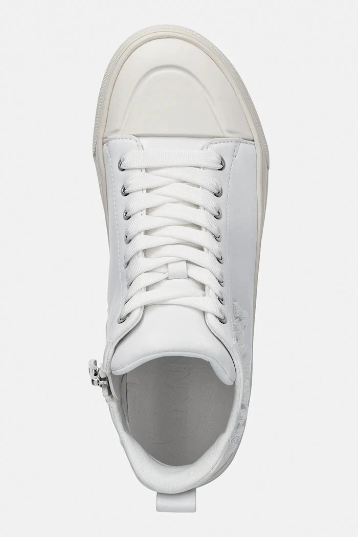 Dkny Yaser Yüksek Sneaker