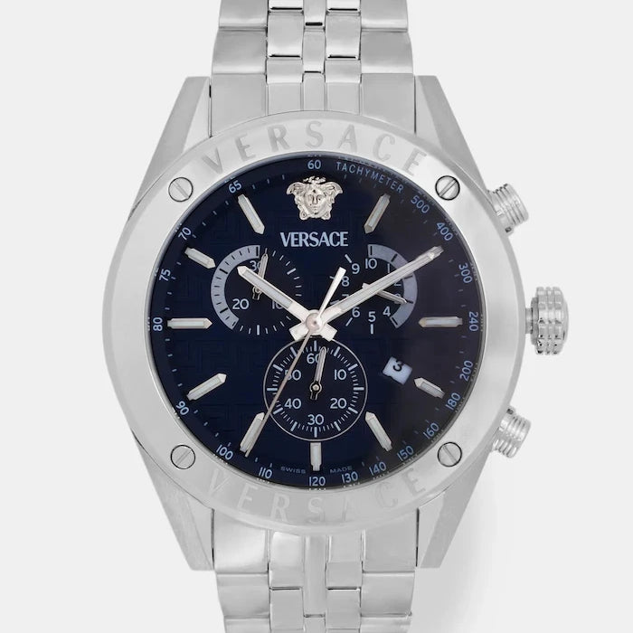 Часовник Versace