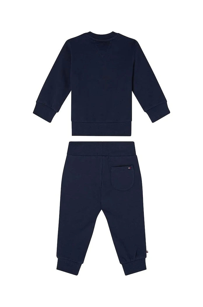 Детски анцуг Tommy Hilfiger