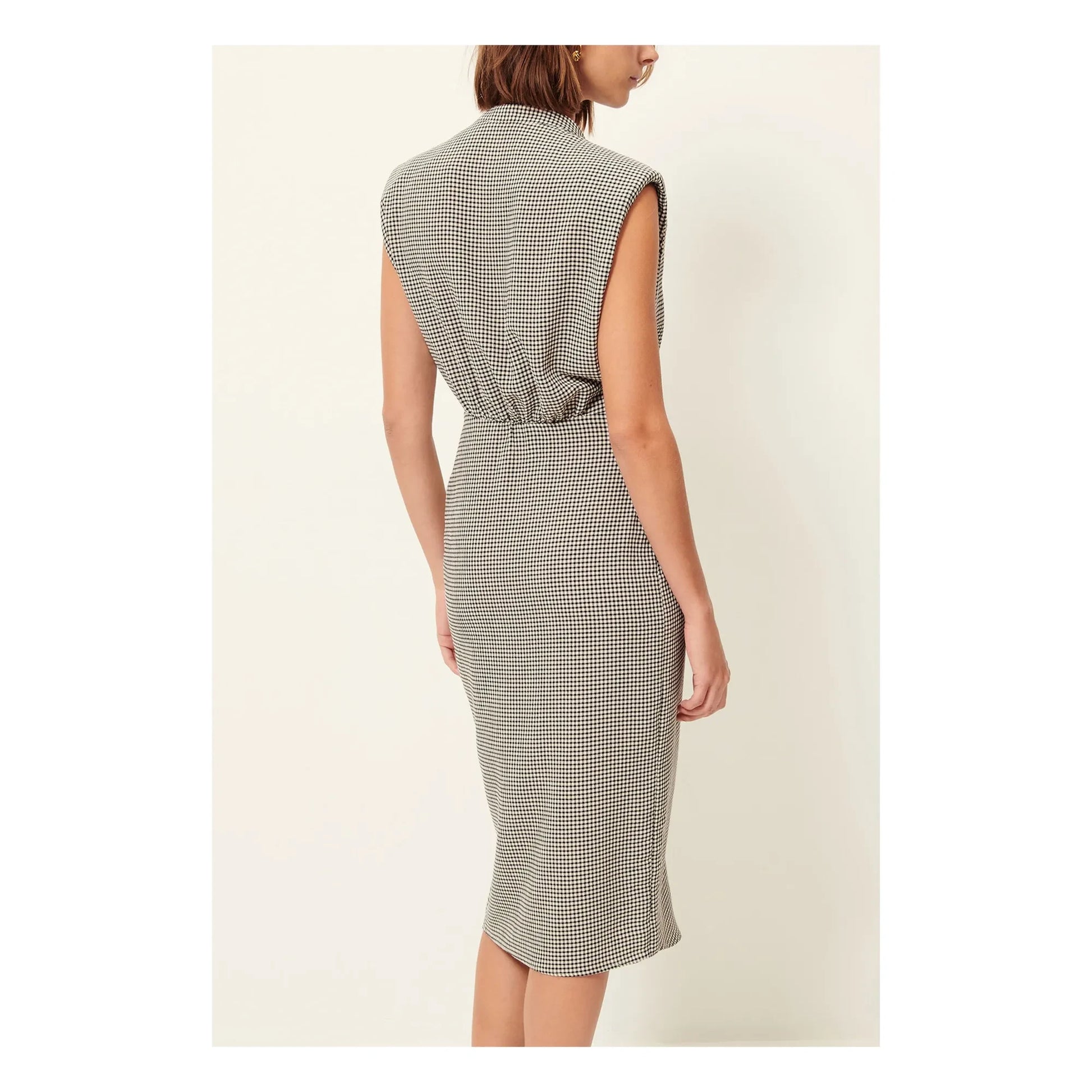 Sessùn - Bellacala dress | Grey